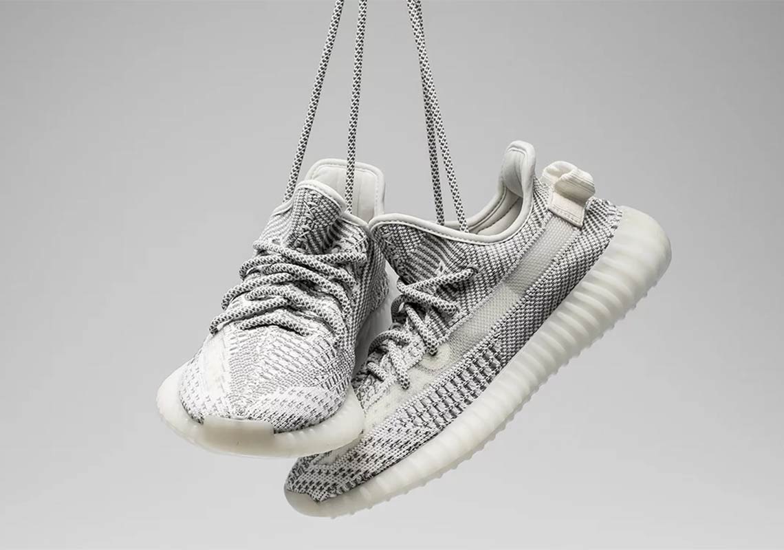 yeezy boost 350 static price