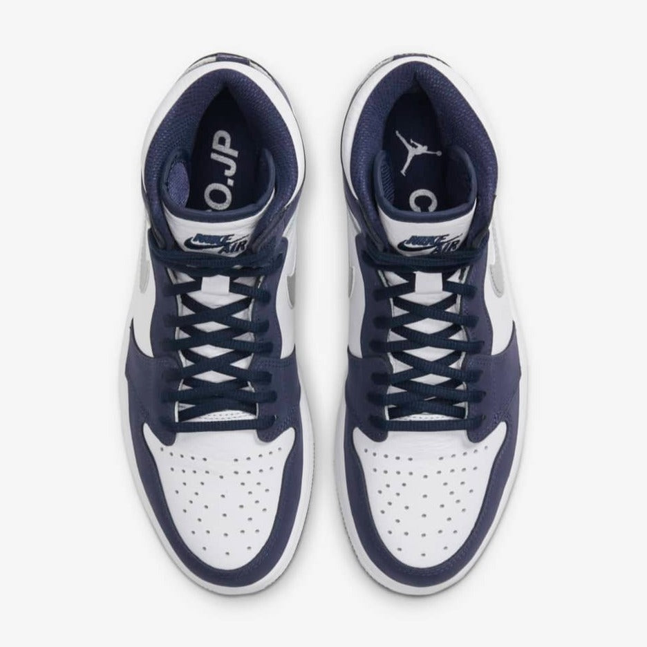 air jordan 1 tokyo navy