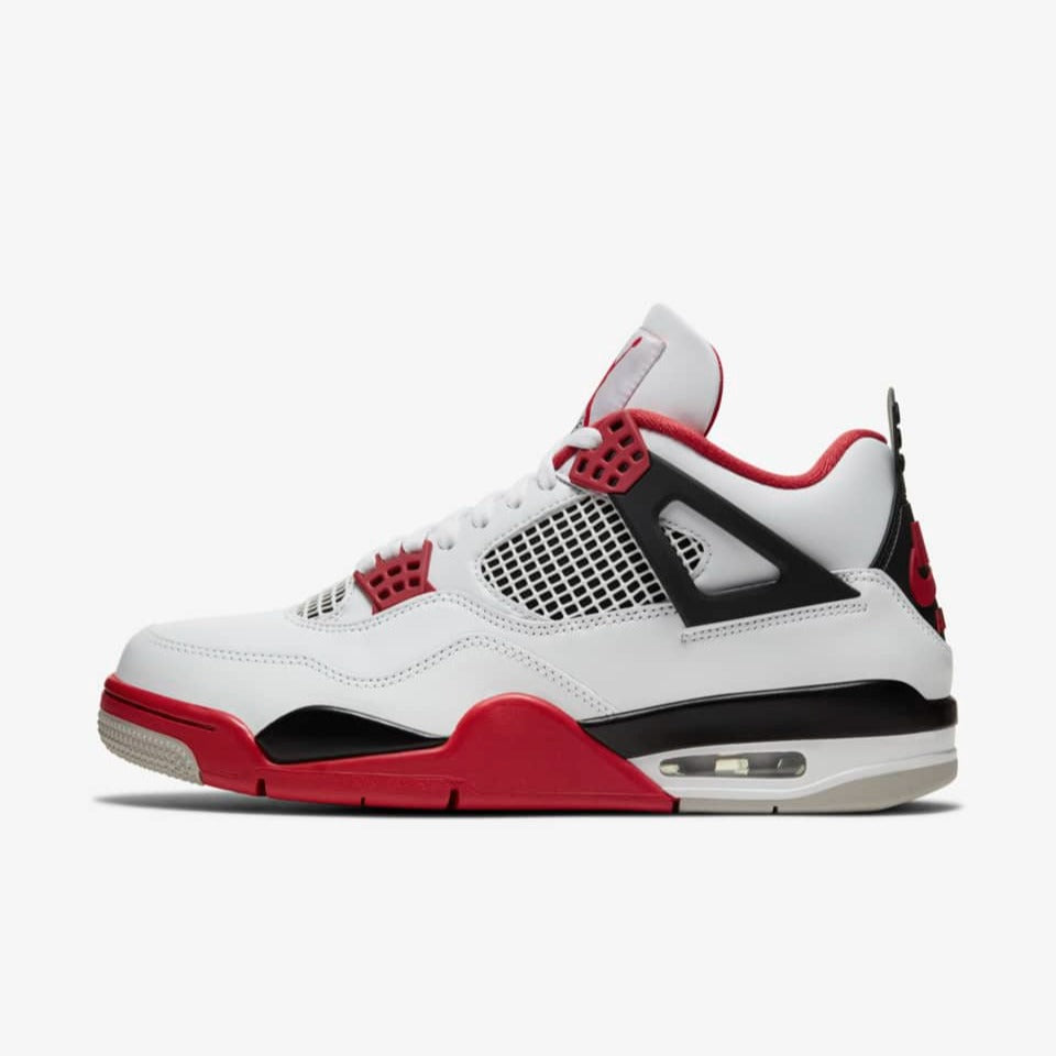 men air jordan 4