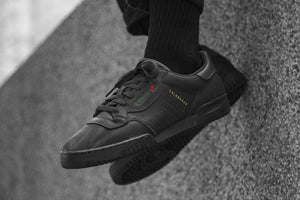 adidas calabasas powerphase black