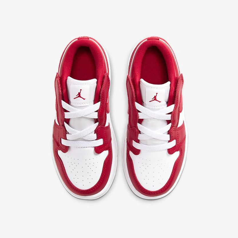 jordan 1 gym red kids