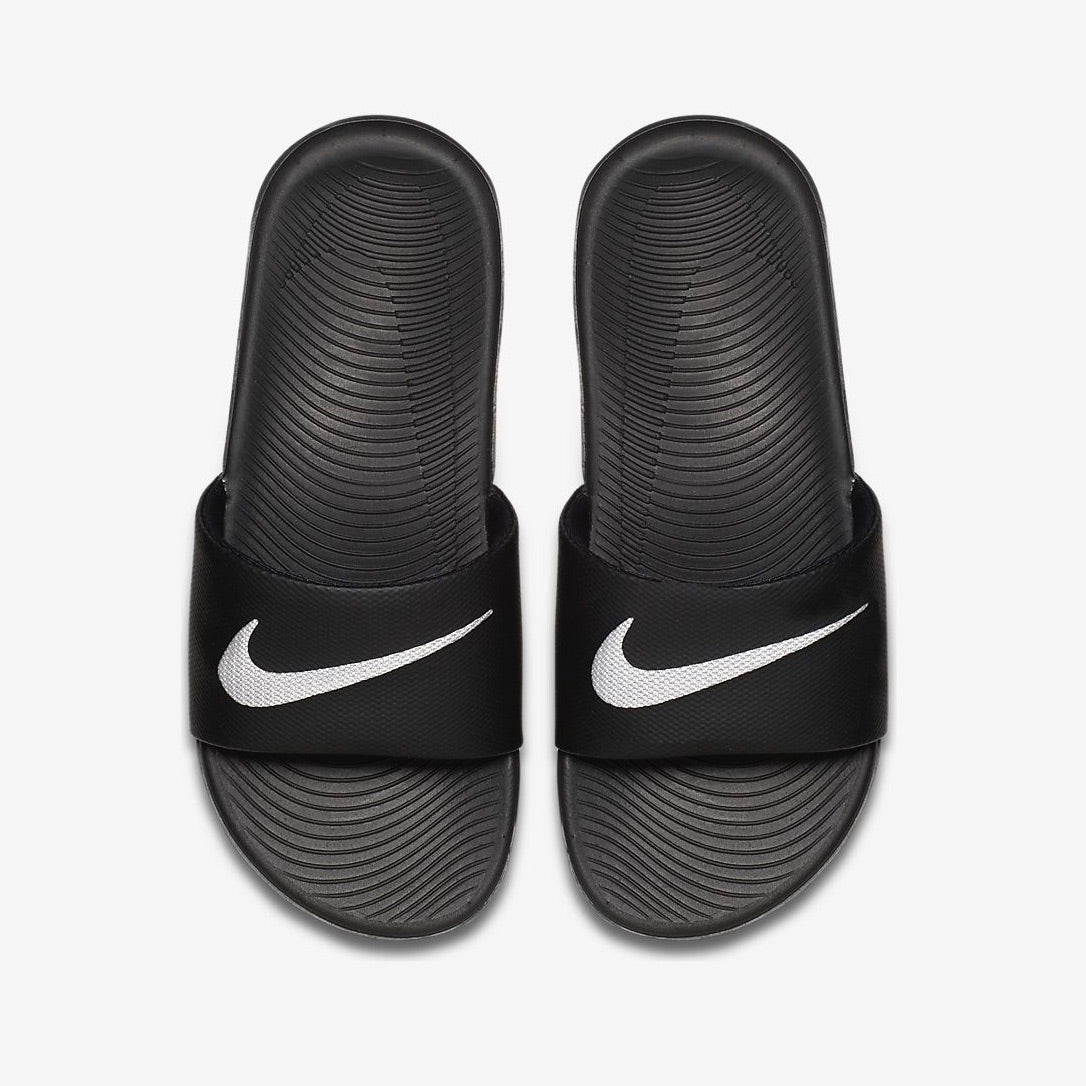 nike kawa slide adjustable mens