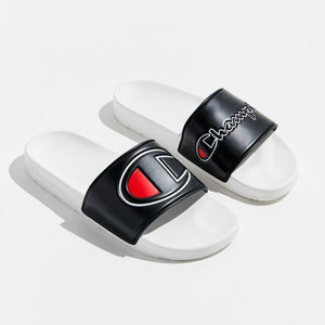 Champion Mismatch IPO Slides (Black 