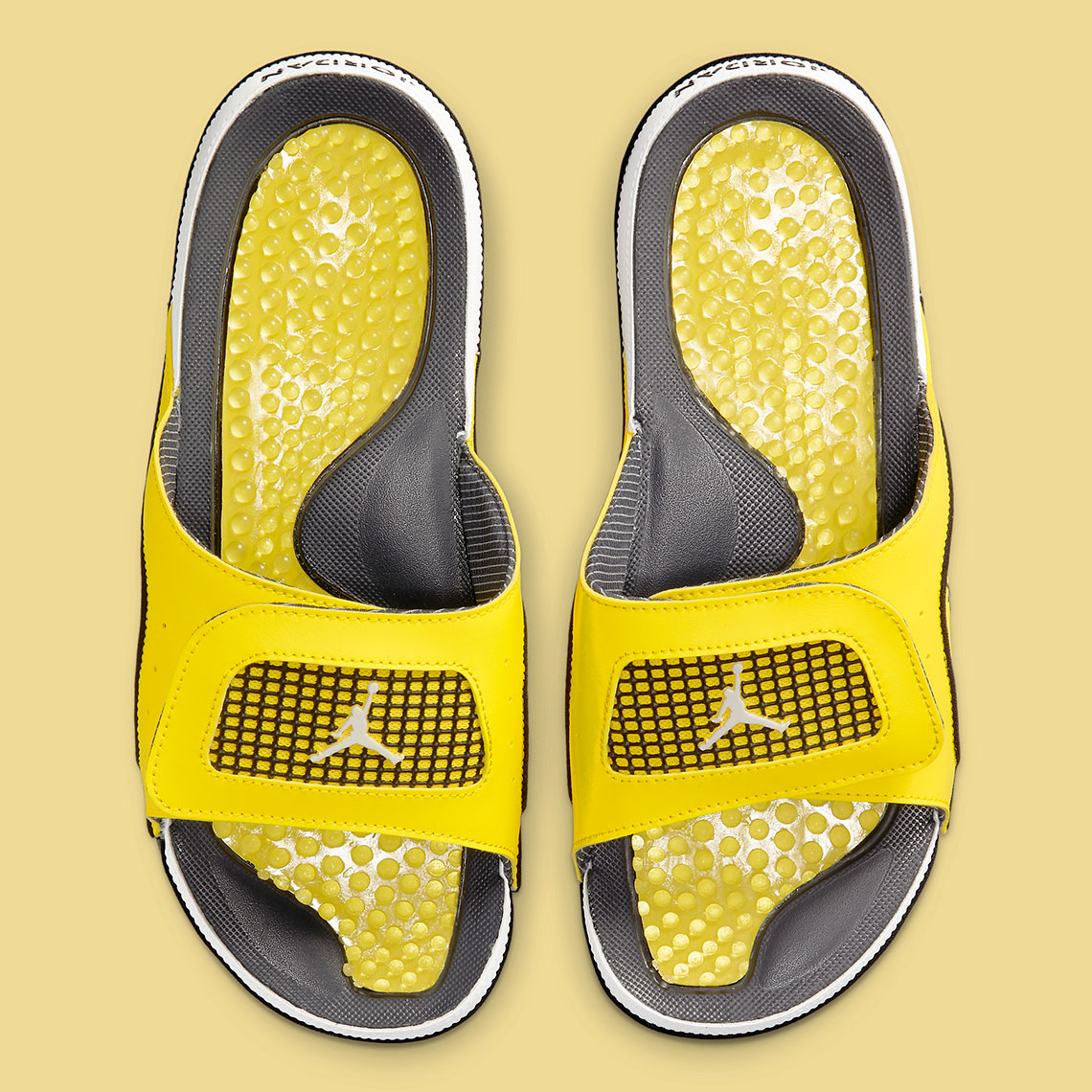 air jordan hydro 4 slides