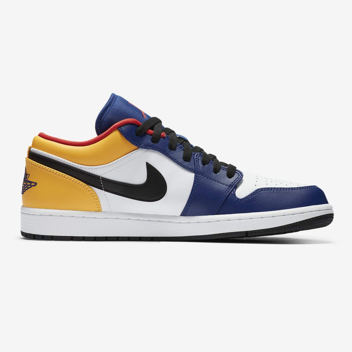 Men's Air Jordan 1 Low 