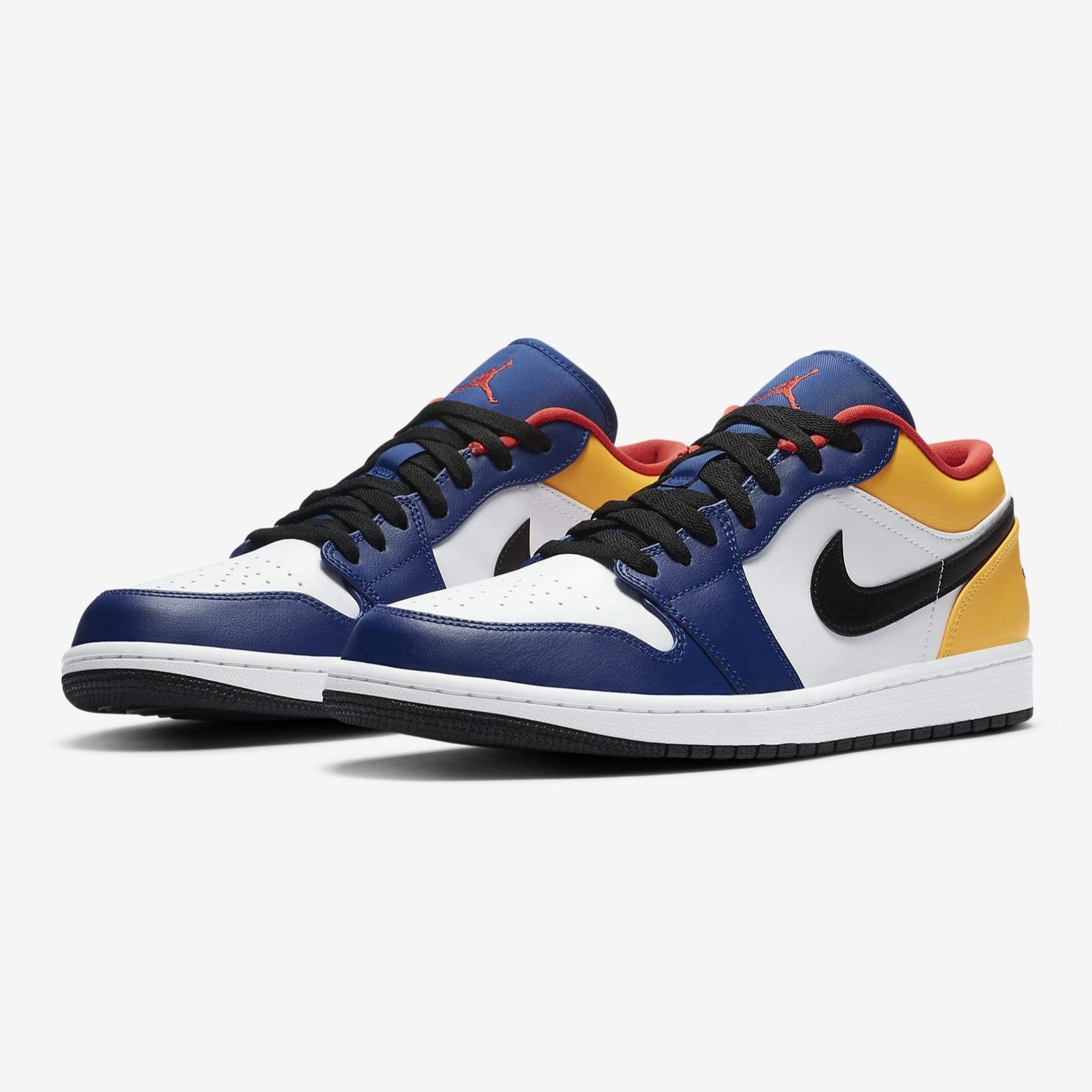 Men's Air Jordan 1 Low 