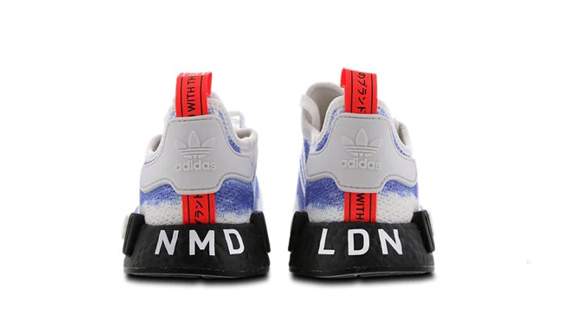 adidas nmd london