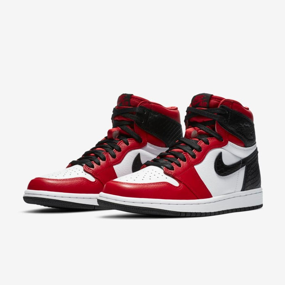 nike air jordan 1 og high