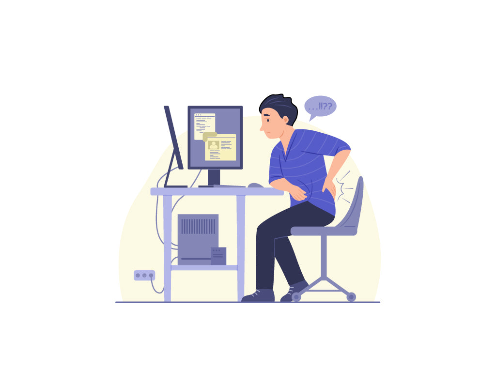 The Sciatica Customer Pain Points and Real Reviews