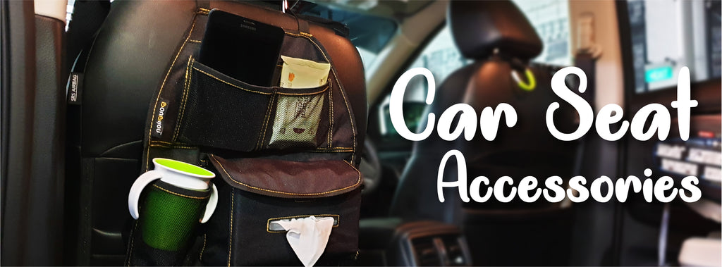 Baby Car Seat Accessories