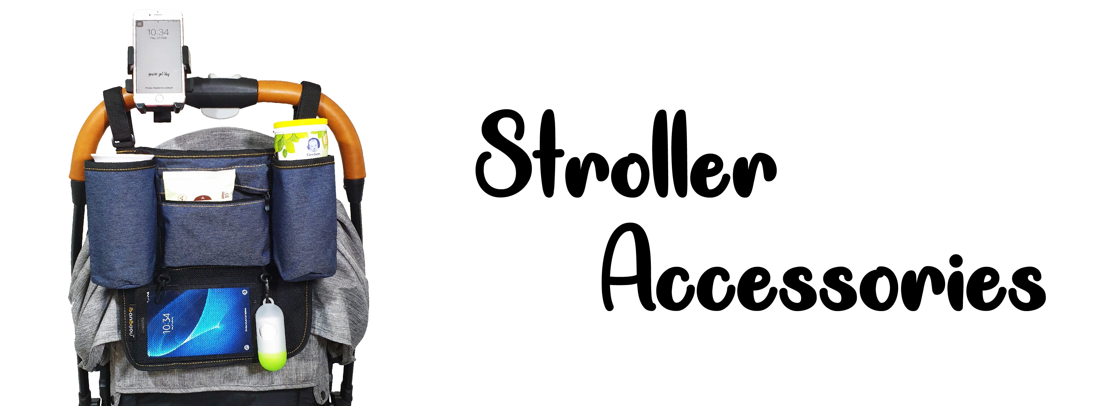 Stroller Accessories