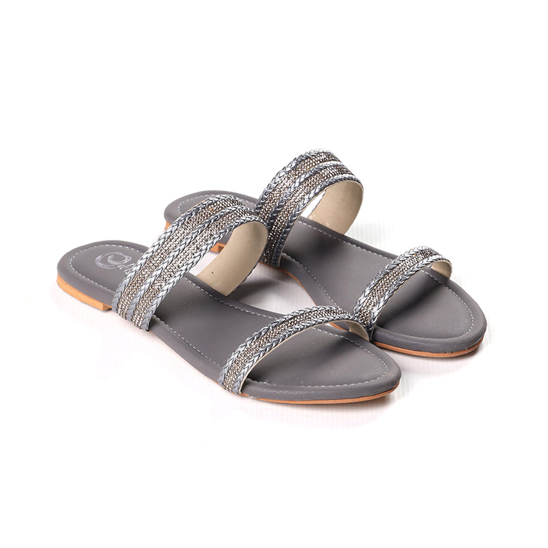 L-EK-0201011-Women Chappal