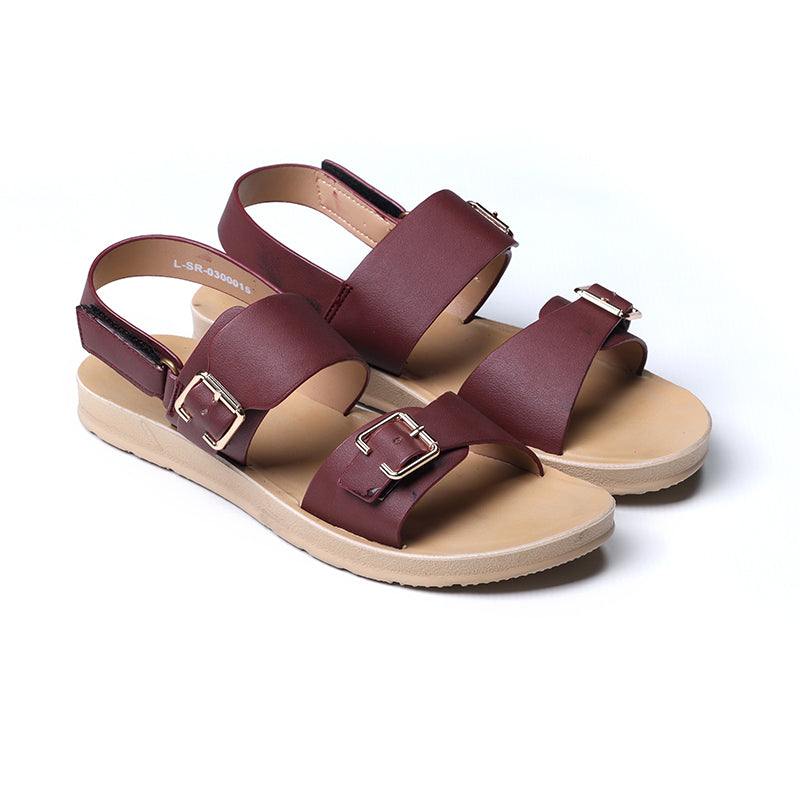 L-SR-0300015-Women Chappal