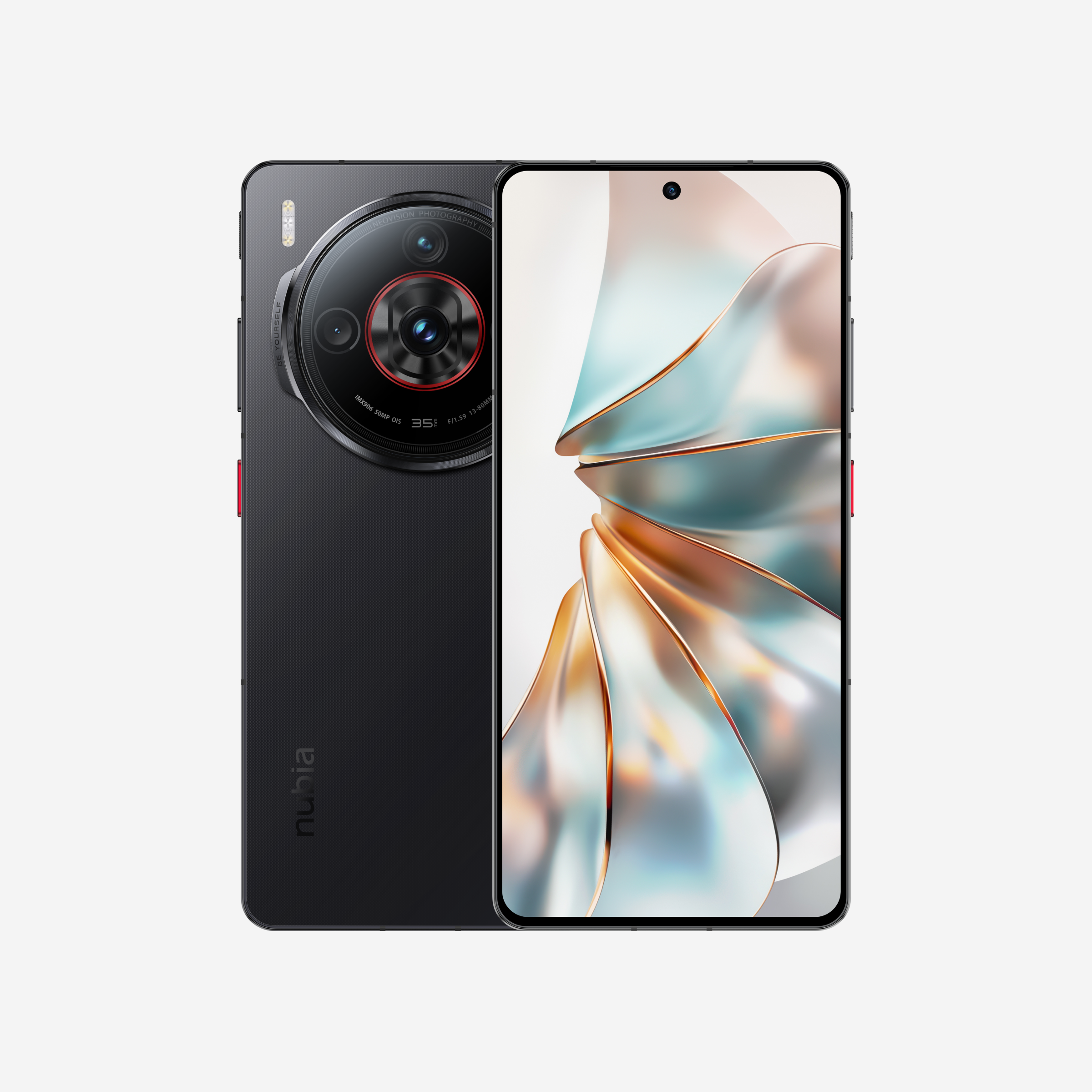 nubia Z60S Pro - Nubia Store EU product image