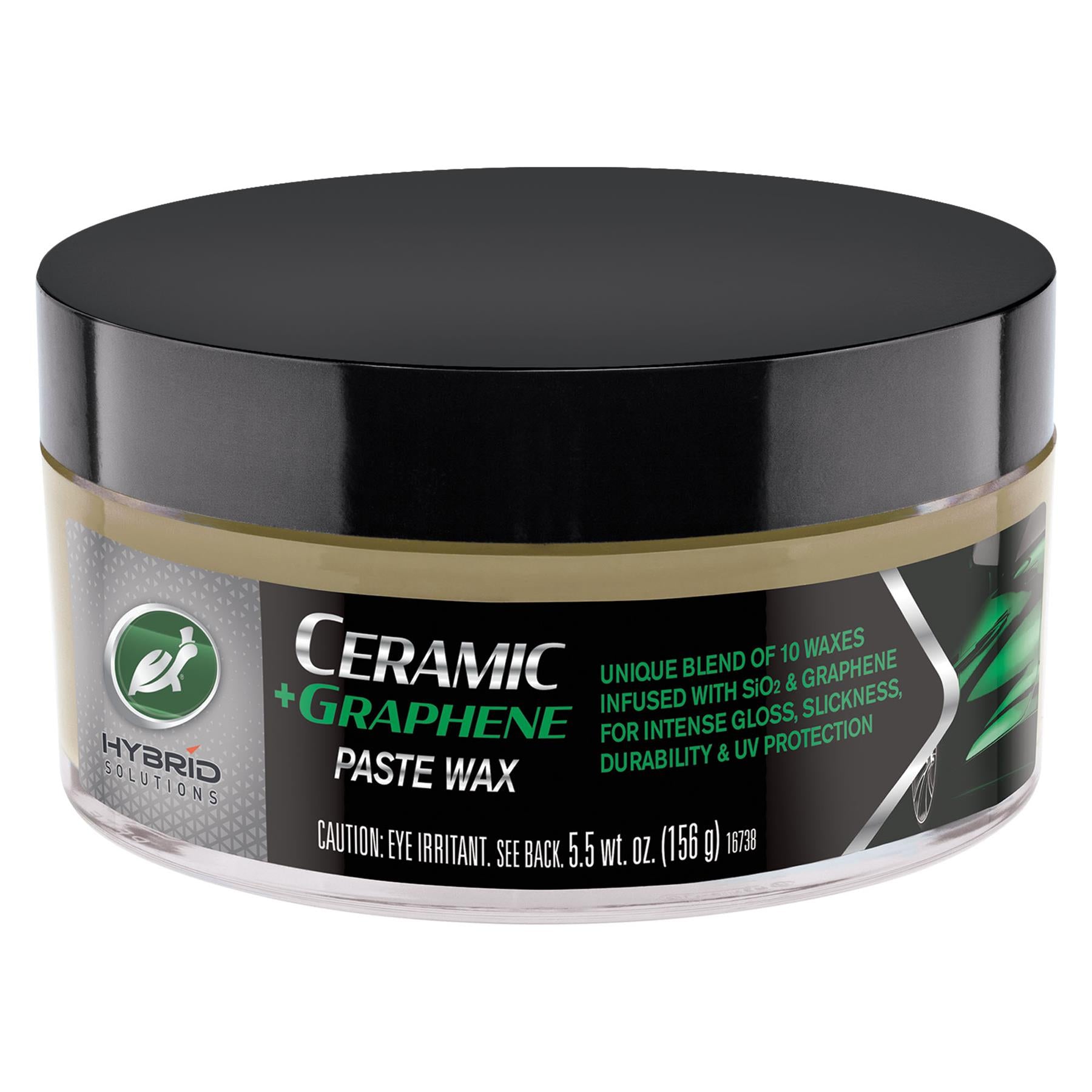 Image of Hybrid Solutions Ceramic + Graphene Paste Wax 156g