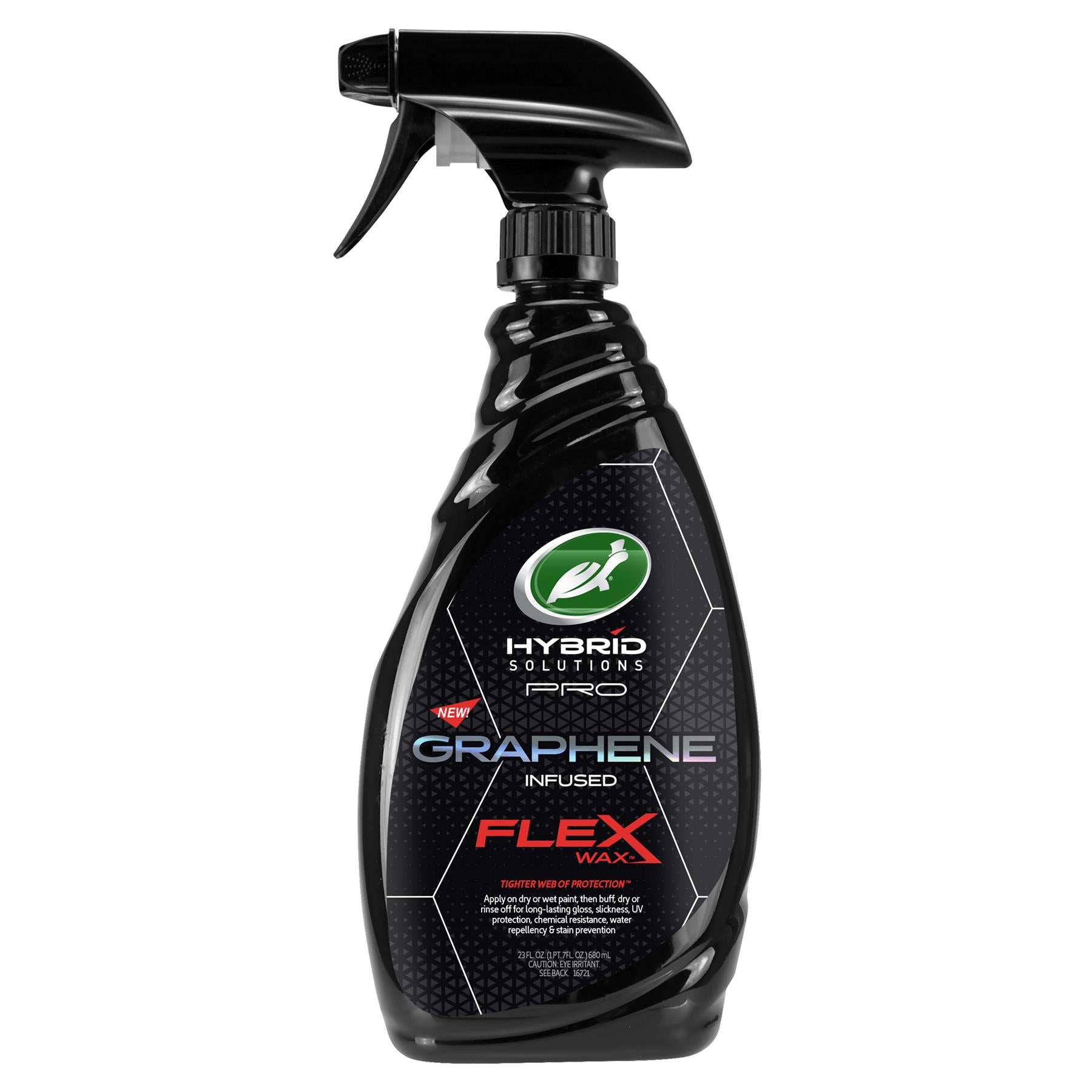 Image of Hybrid Solutions Pro Graphene Flex Wax 680ML