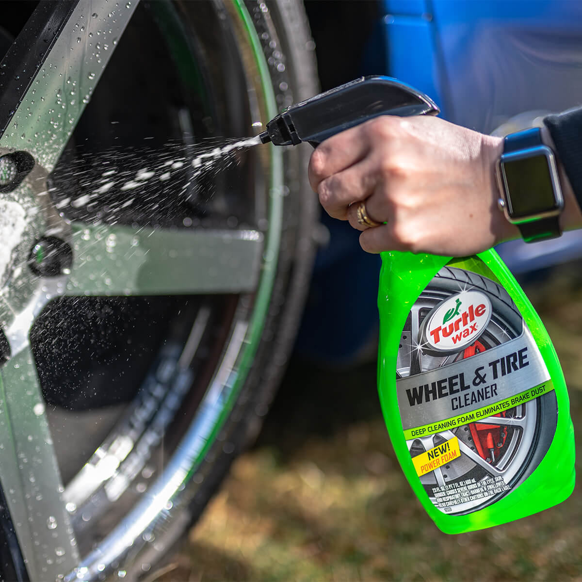 Best DIY Car Wash Kit For The Weekend | Turtle Wax