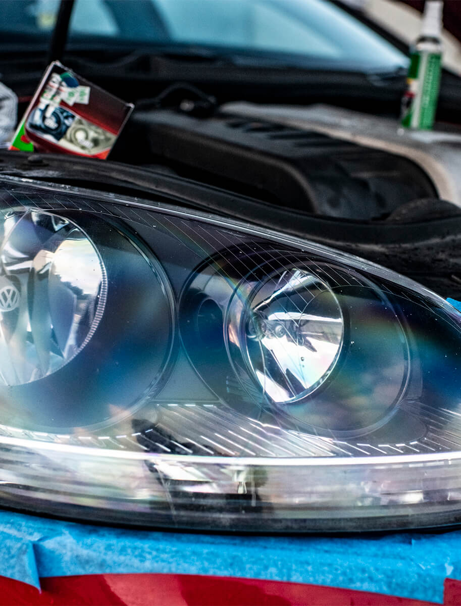 3 Costly Myths About Car Headlight Restoration