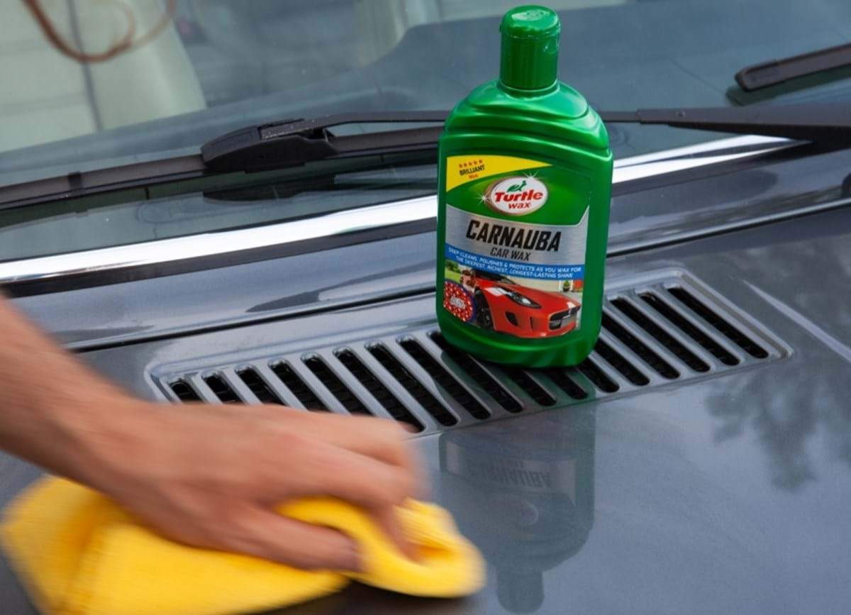 How to Remove Tar from Your Car