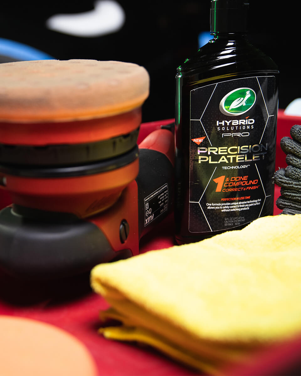 How to MAXIMISE RESULTS from our CAR CARE KIT