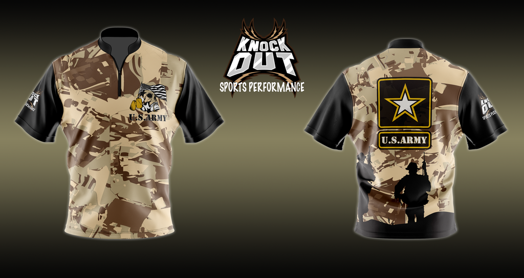 us army jersey