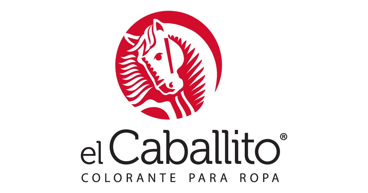 el Caballito® Colorante para Ropa Rosa Mexicano 16g – Colorantes en Polvo  el Caballito®