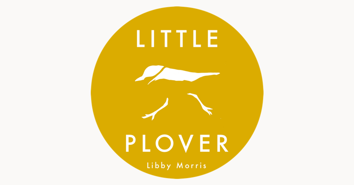 Little Plover