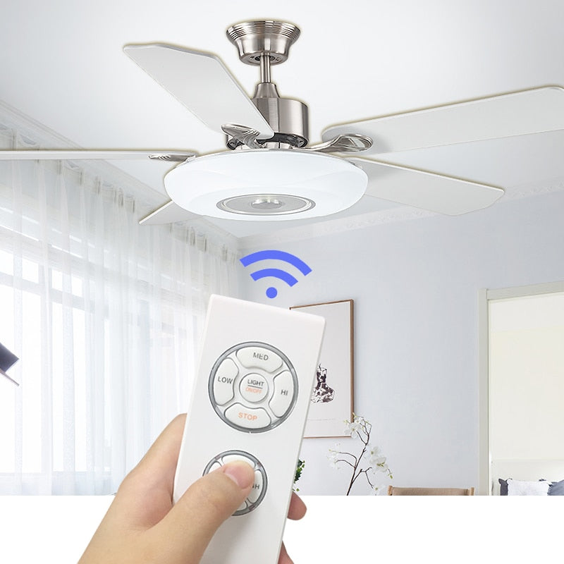 ceiling fan model 5745 manual