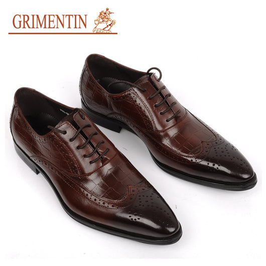 grimentin mens shoes