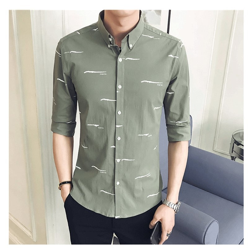 male shirts