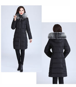 5xl winter jackets womens