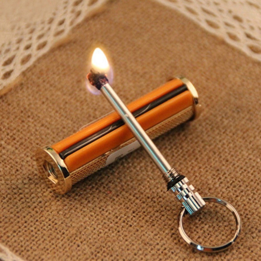 cigarette lighter gas