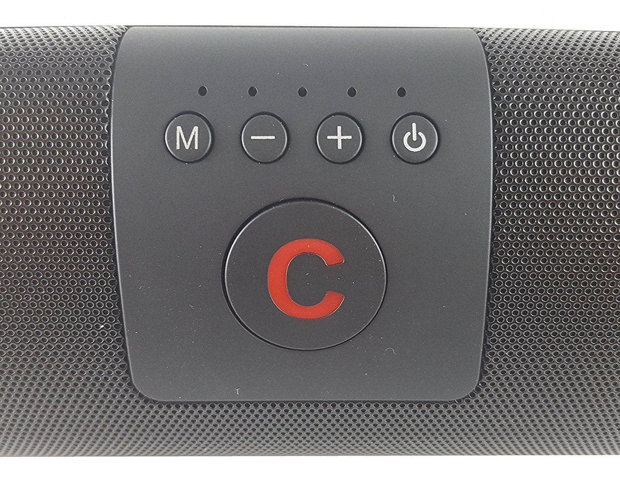 S8 Wireless Bluetooth Speaker Soundbar 