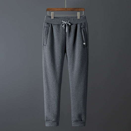 heavyweight cotton sweatpants