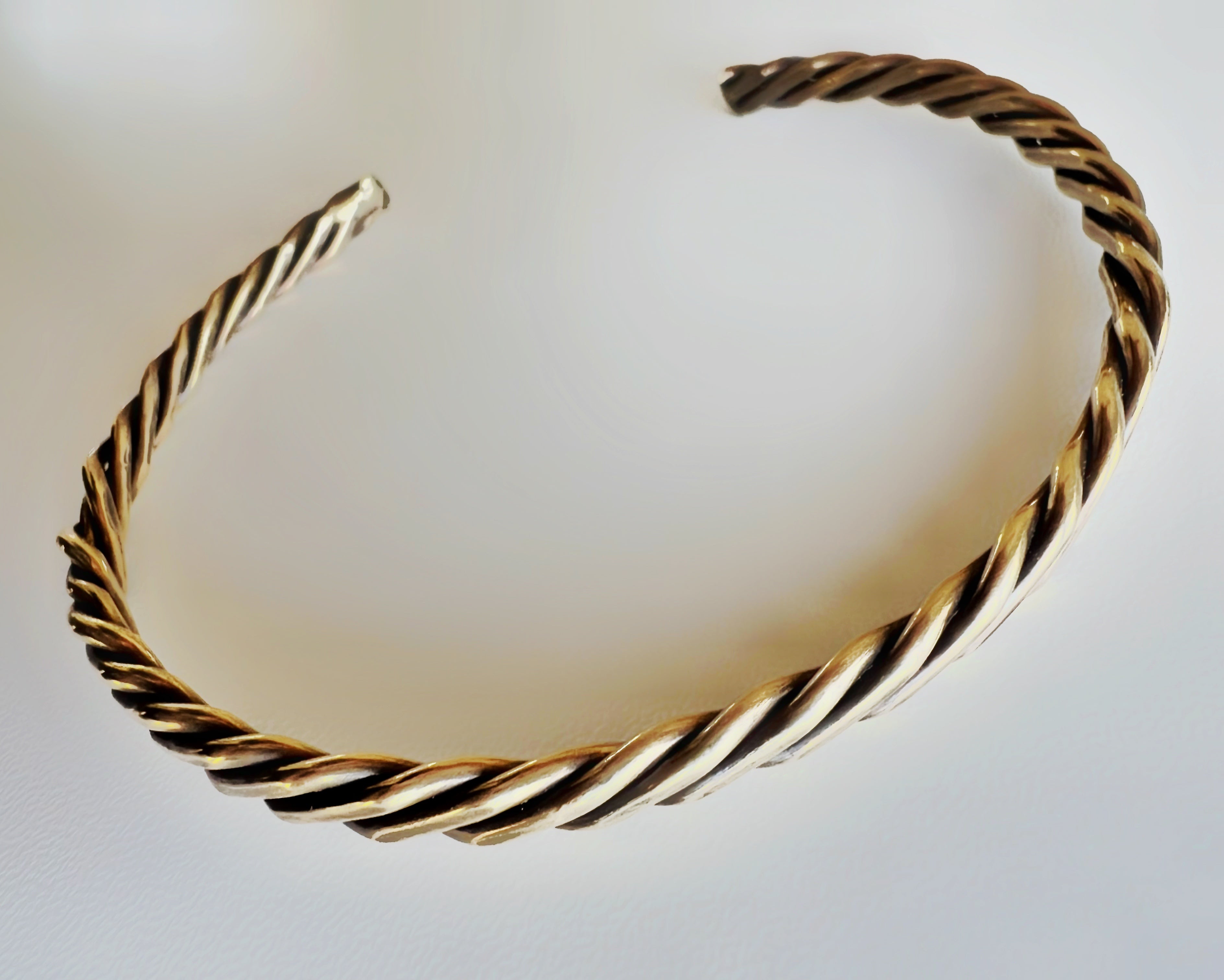 Rope Cuff (thick)