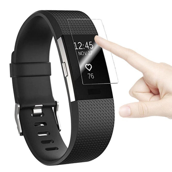 Fitbit Charge 2 Screen Protector Jookyo