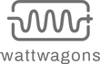 wattwagons logo