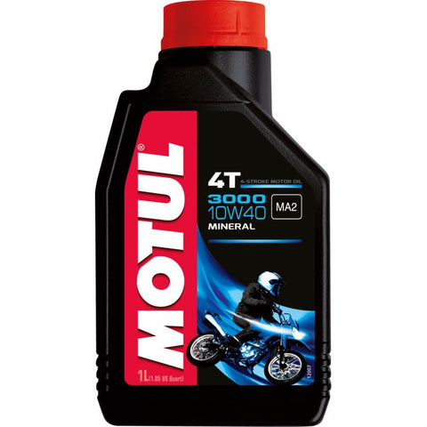 Motul 300V Factory Line Road Racing 10W-40 Synthetic Motorcycle Oil – GO  Motorsports Shop