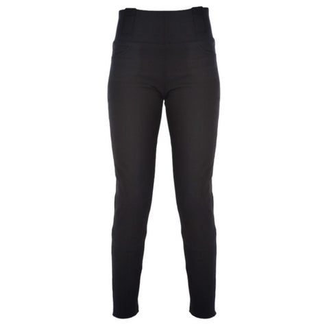 Female Denim Motorcycle Pants, For Motorcycle Jeans Armor Pants Kevlar Bike  Protective Pants, 4xCE Pads (Color : Noir, Size : Large)