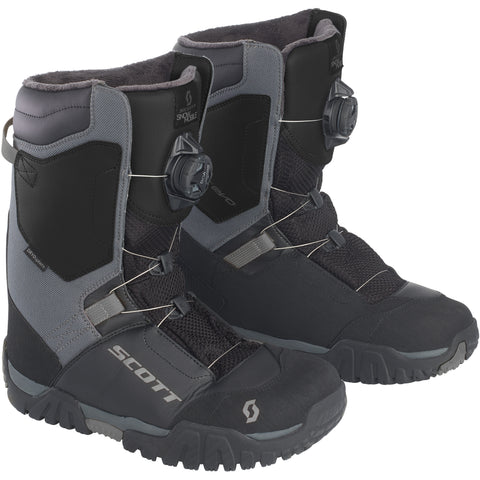 Insulated Kevlar®/Nomex® Lined Model 1500 Boots