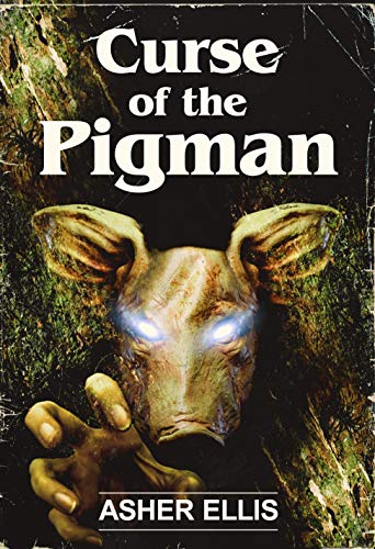 the pigman and me characters