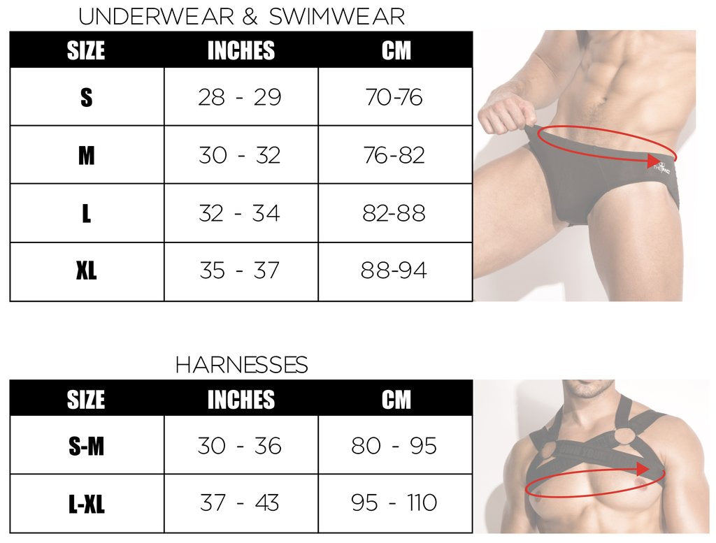delicacy navigation double panties size chart india in cm