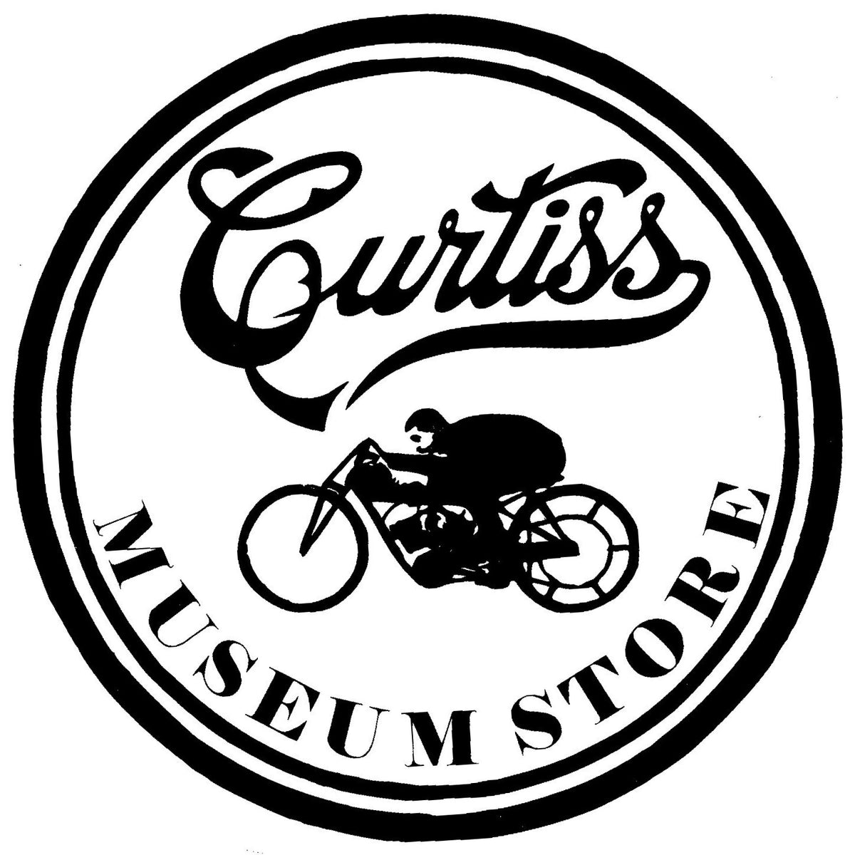 Glenn H. Curtiss Museum Store