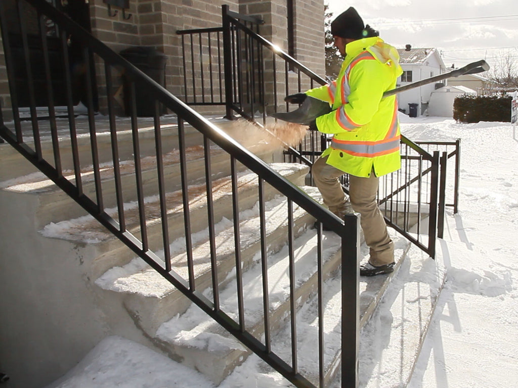 déneigement paolucci