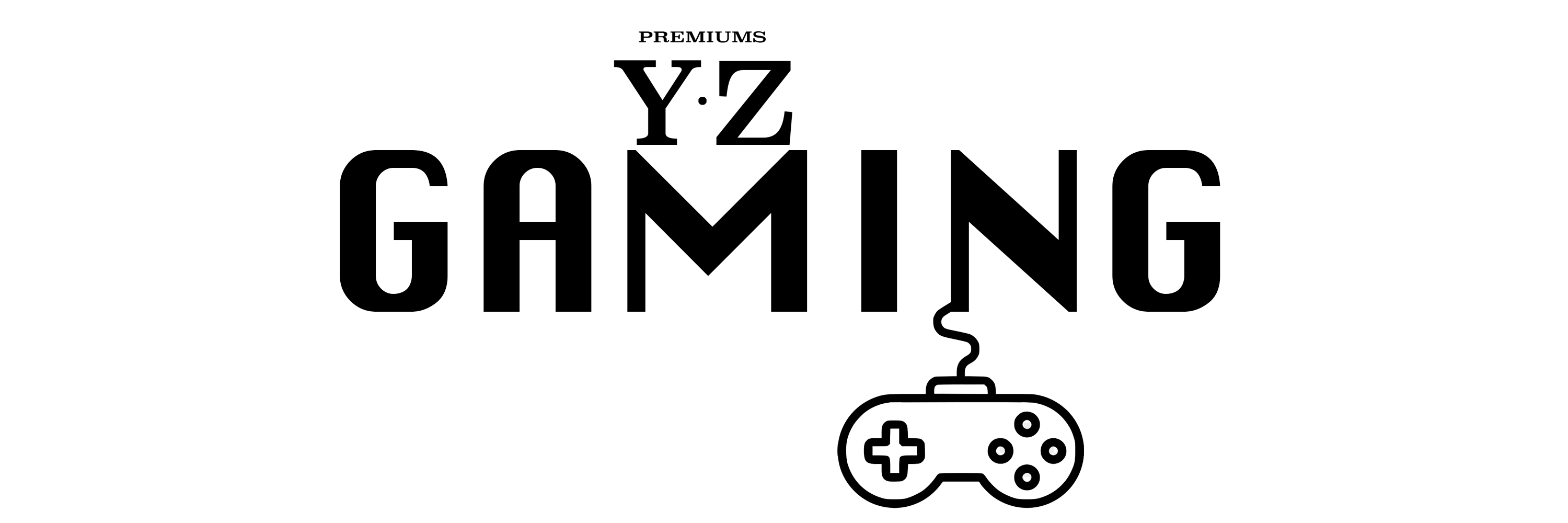 YZ Gaming gears attachments and equipments for free shipping 