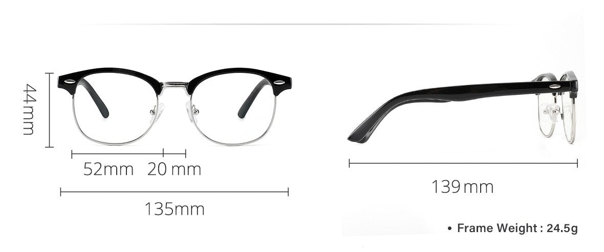Computer and gaming glasses anti bluelight eye protector fast and free shipping by YZ Premiums