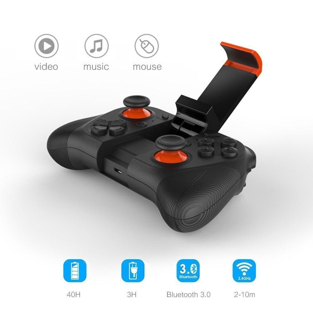 YZ Premiums Gamepad for phones compatible with all systems 4-13 shipping US borders!