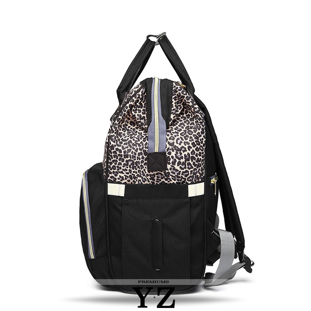 Extremely lard backpack with good capacity! YZ Premiums