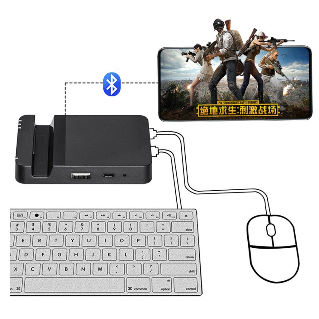 gaming converter station pro gaming master career for phone gamer free shipping!