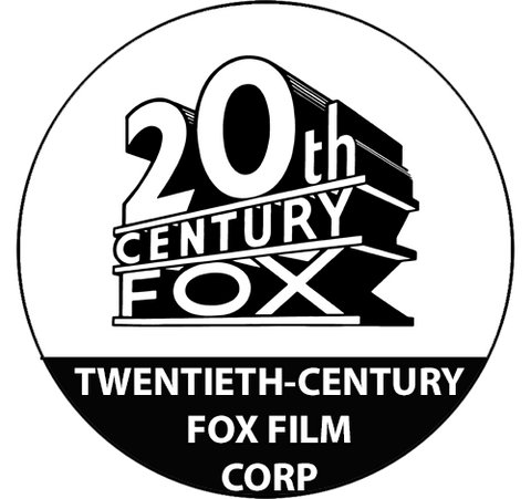 20th Century Fox Logo PNG Image File - PNG All